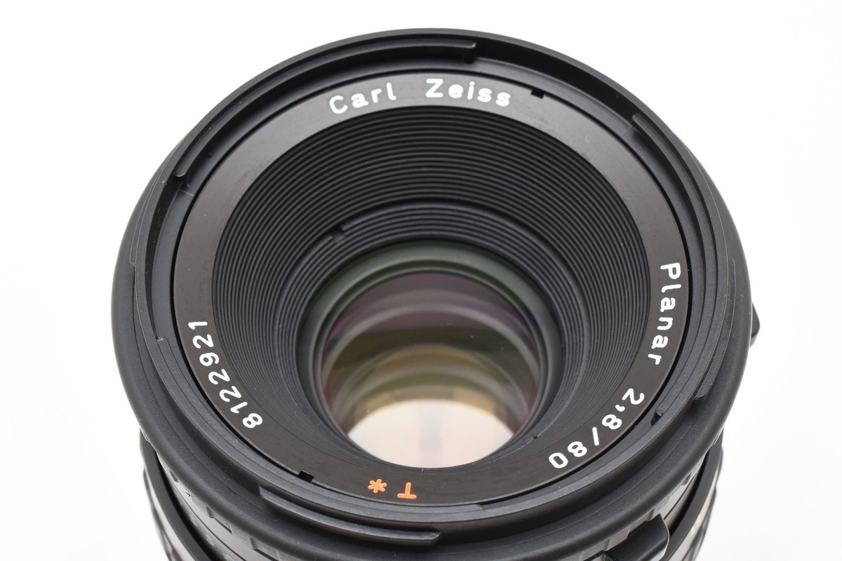 hasselblad CB 80 2.8 良品 Hasselblad 80mm f/2.8 Planar CB T* Lens for Hasselblad 500