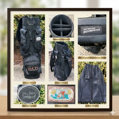 Belding Golf Bags for sale | eBay