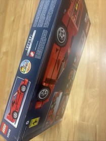 LEGO Creator Ferrari F40 Construction Set (10248)