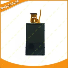 For Sony HXR-E NX3 NX5 CX900 FS100  T900 LCD Screen Display without Backlight