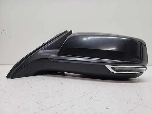 22960549 | 14 - 16 MALIBU Driver Side  Mirror  (7 Pins) OEM LH W/O Blind Spot LH