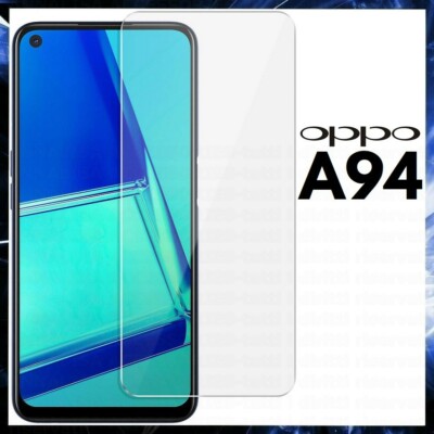 Capas E Películas Para Oppo A94 5G - Foto 4