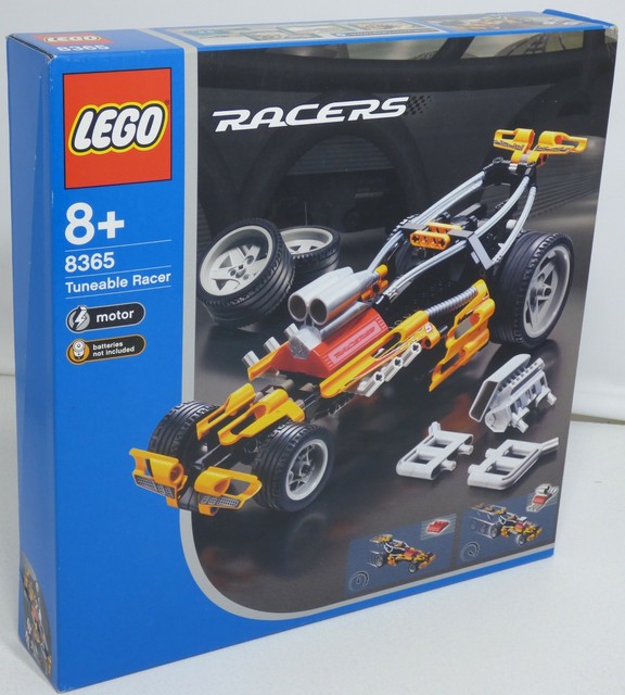 lego racers play online