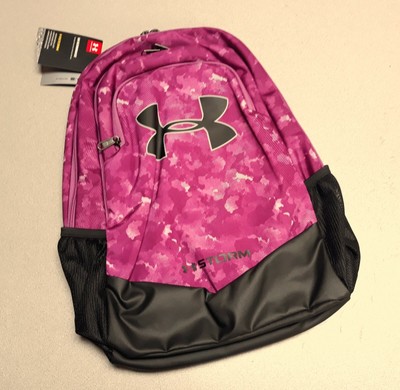 scrimmage backpack