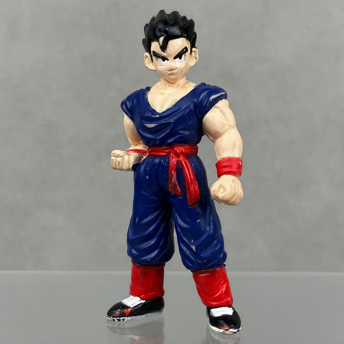 DORAGON BALL&P ok'emon専用です！ Dragon Ball Z x One Piece 40th Anniversary DX Figure Gokou