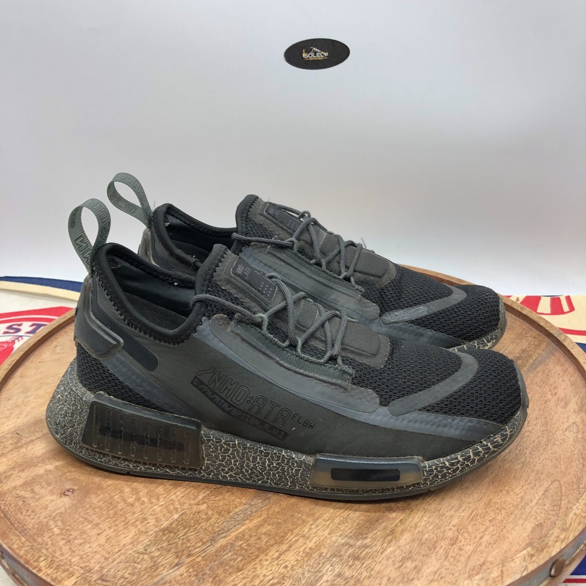 HOT Nmd Shoes Adidas Nmd Argentina Japan Athletic Shoe