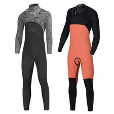 Wetsuit Surf Suits Neoprene Fullbody One-Piece Diving Suit Man Women Swimsuits