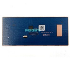 New HP 17-BY 17-CA 17G-CR 17Q-CS 17T-BY 17Z-CA Touchpad Trackpad