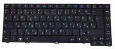 NEW ACER TRAVELMATE 4350 4750 6495 8473 P243 P633 P643 KEYBOARD billenty zet