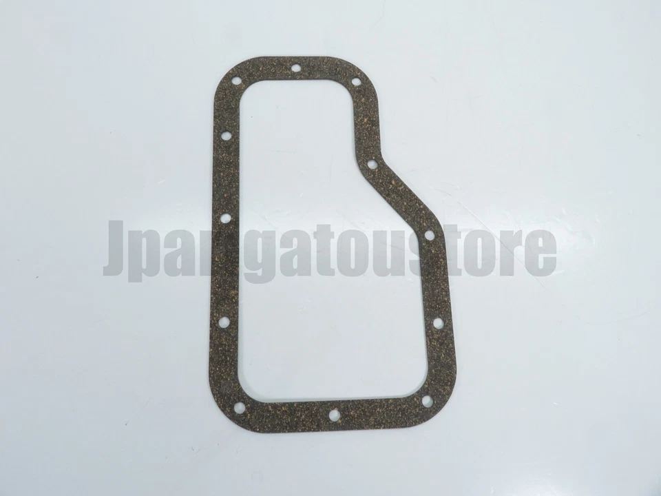 Junta de cárter de aceite transeje genuino Toyota 35168‐47010 2001‐2003 Prius Foto 3 de 4