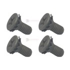 <!--F#f_0--> HOLDEN HQ HJ HX HZ WB UTE VAN NEW LOWER TAILGATE RETAINING SCREWS BELMONT SANDM<!--F/-->