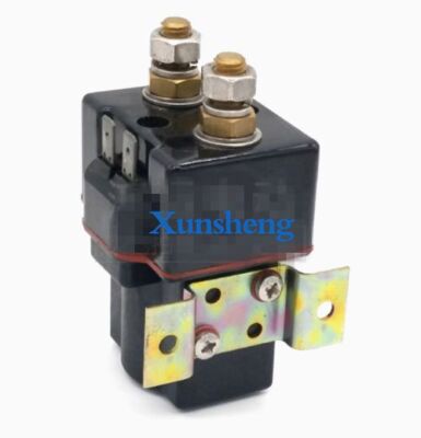 1pc Dc main contactor to bypass contactor SW80-957P relay | eBay