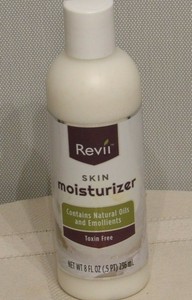 toxin free moisturizer