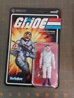 GI Joe Super 7 Reaction Gamemaster Drone Robot Trooper Action Figure