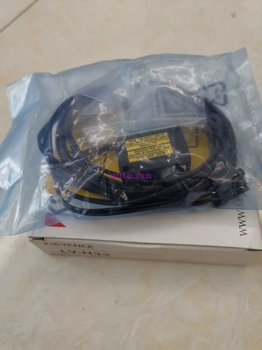 Keyence LV-H32 Sensor láser LVH32 Nuevo envío acelerado en caja - Imagen 3 de 4