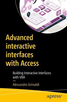 Advanced Interactive Interfaces with Acc Grimaldi, Alessandro Paperback