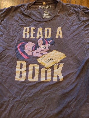 WELOVEFINE My Little Pony Twilight Sparkle Umhängetasche! SEHR SELTEN! MLP! - Bild 8 von 9