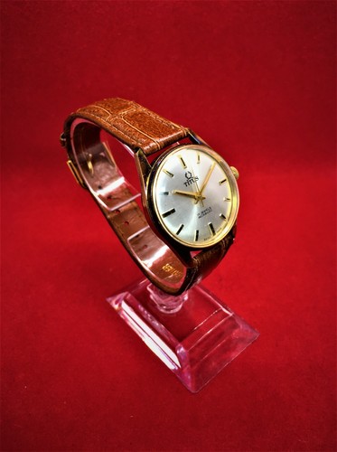 SOLVIL ET TITUS GENEVE VINTAGE 17 JEWELS OROLOGIO INCABLOCK | eBay