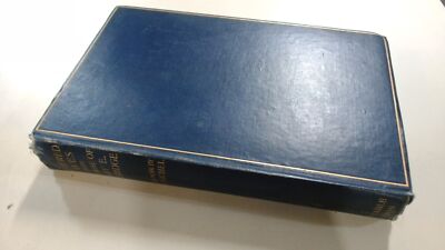 			Gathered Leaves, Edith Sichel, Constable and Co, 1910, Hardcover		