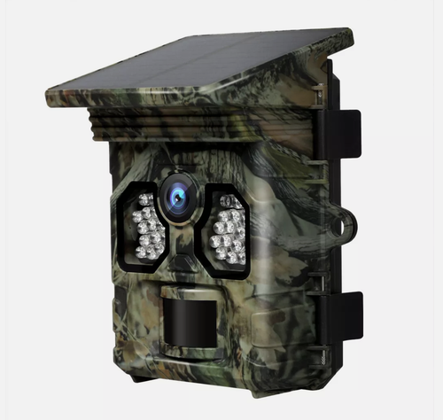 Kvenland Trail Hunting Camera 48MP 4K