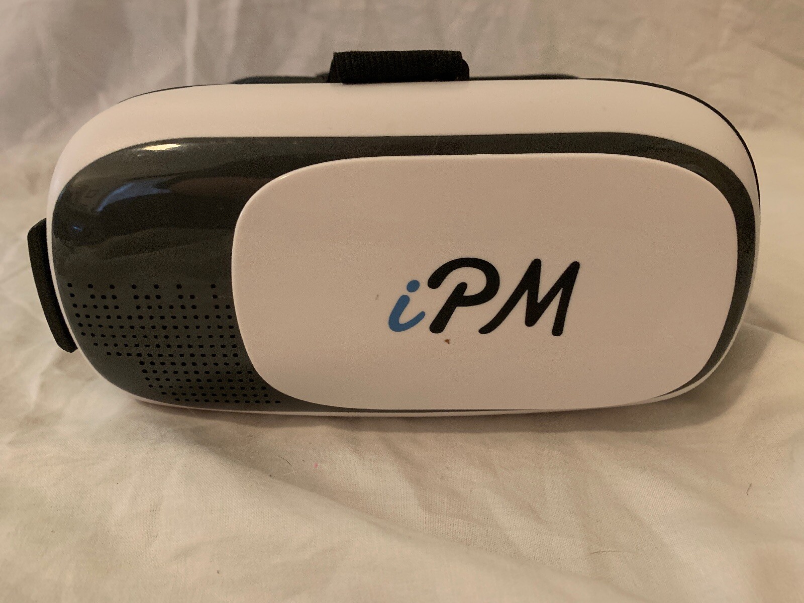 iPM Virtual Reality Headset eBay