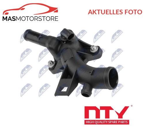 Valve Magnétique Nty CTM-FR-016 - Compatible FORD 6C1118D489AA / 1371567