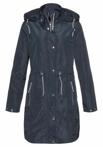 Veste De Pluie 3-en-1 Bonday Boy Taille 116 - Rouge/Gris - Neuf Sans étiquettes - Polyamide USA