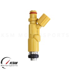 1 X Einspritzdüse Fit Denso 23250-22030 für Toyota Celica Corolla GTS 1.8L 2ZZGE