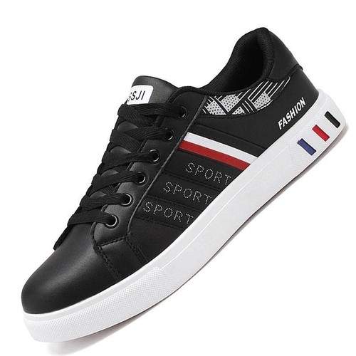 Zapatos Hombre Lujo Zapatillas Deportables Transpirables |