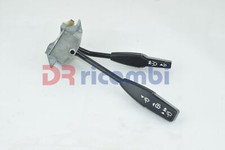 Interruptor de luz de limpiaparabrisas de señal de giro palanca de cristal para Ford Taunus