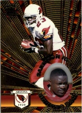 A5809- 1996 Pacific Invincible FB Card #s 1-150-You Pick- 15+ FREE US SHIP