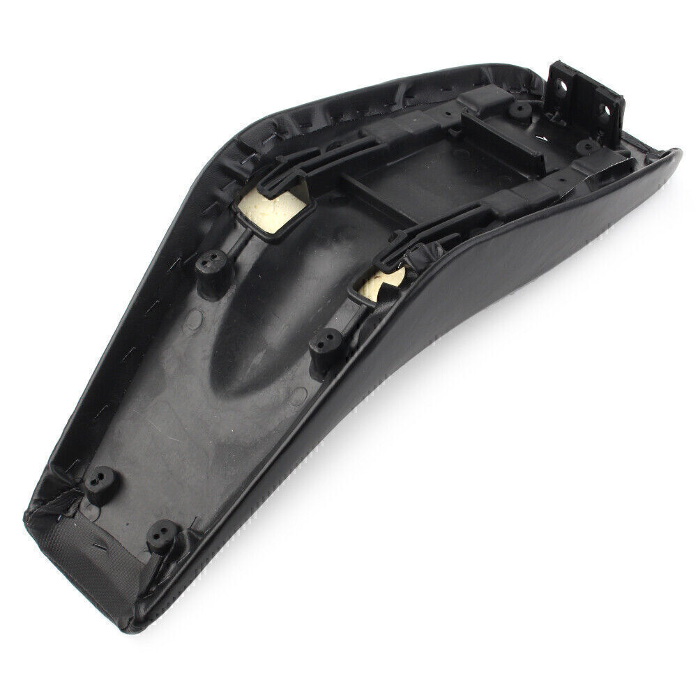 1xSeat Cushion Fit Honda CRF50 of Dirt Pit Bike XR50 SDG SSR 50cc COOLSTER Black