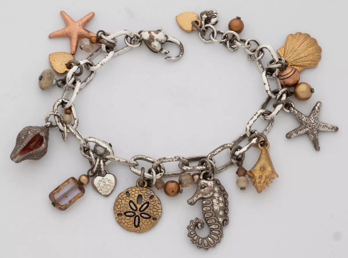 Brighton - Meridian Bracelet