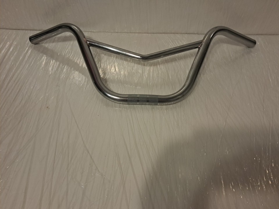 Old School Vintage Late 70s Redline VBars Old School BMX eBay