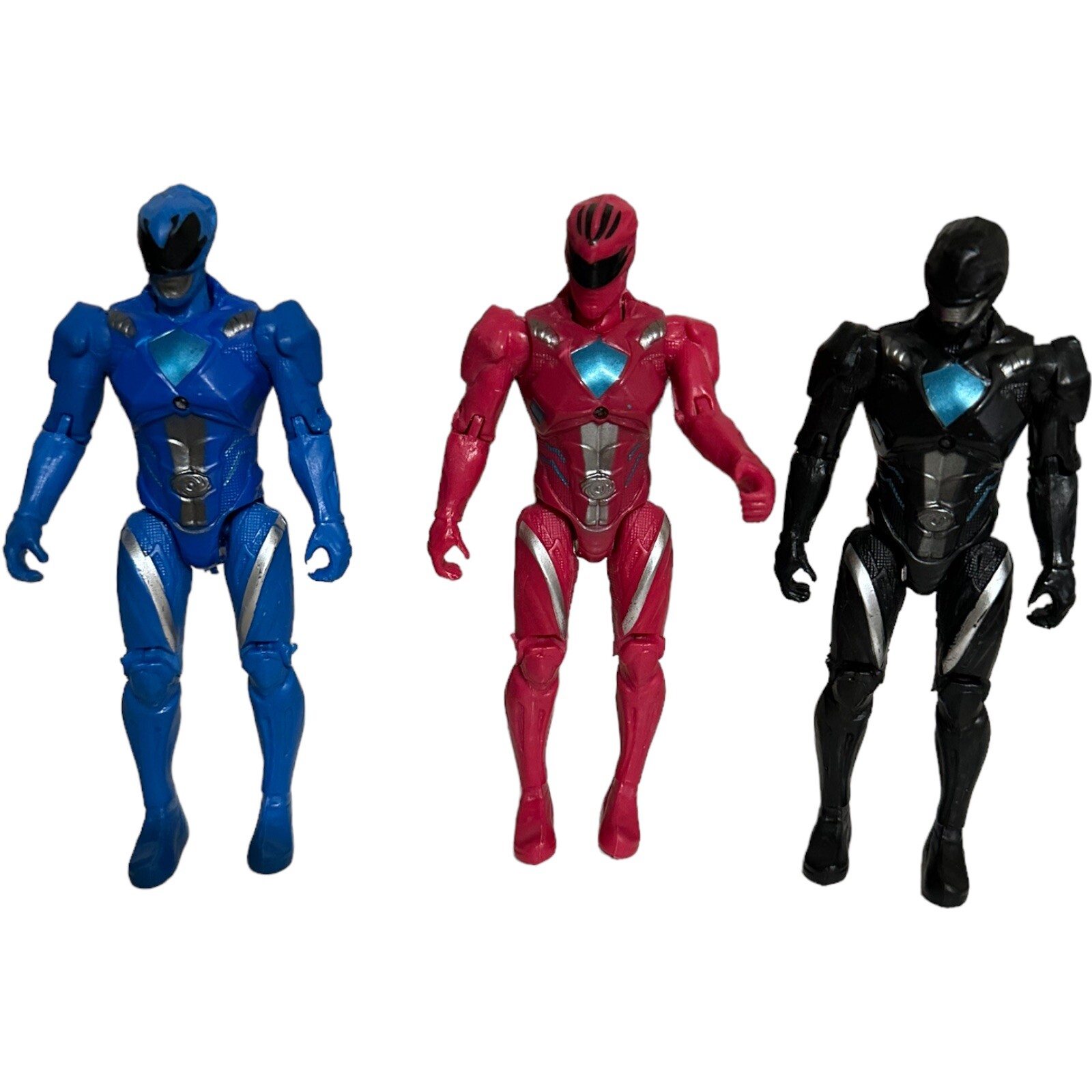 S Red Blue Black Jason/zack