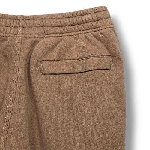 Nike Sportswear Club Fleece Jogger Mens Medium 826431-255 Brown - Picture 7 of 10