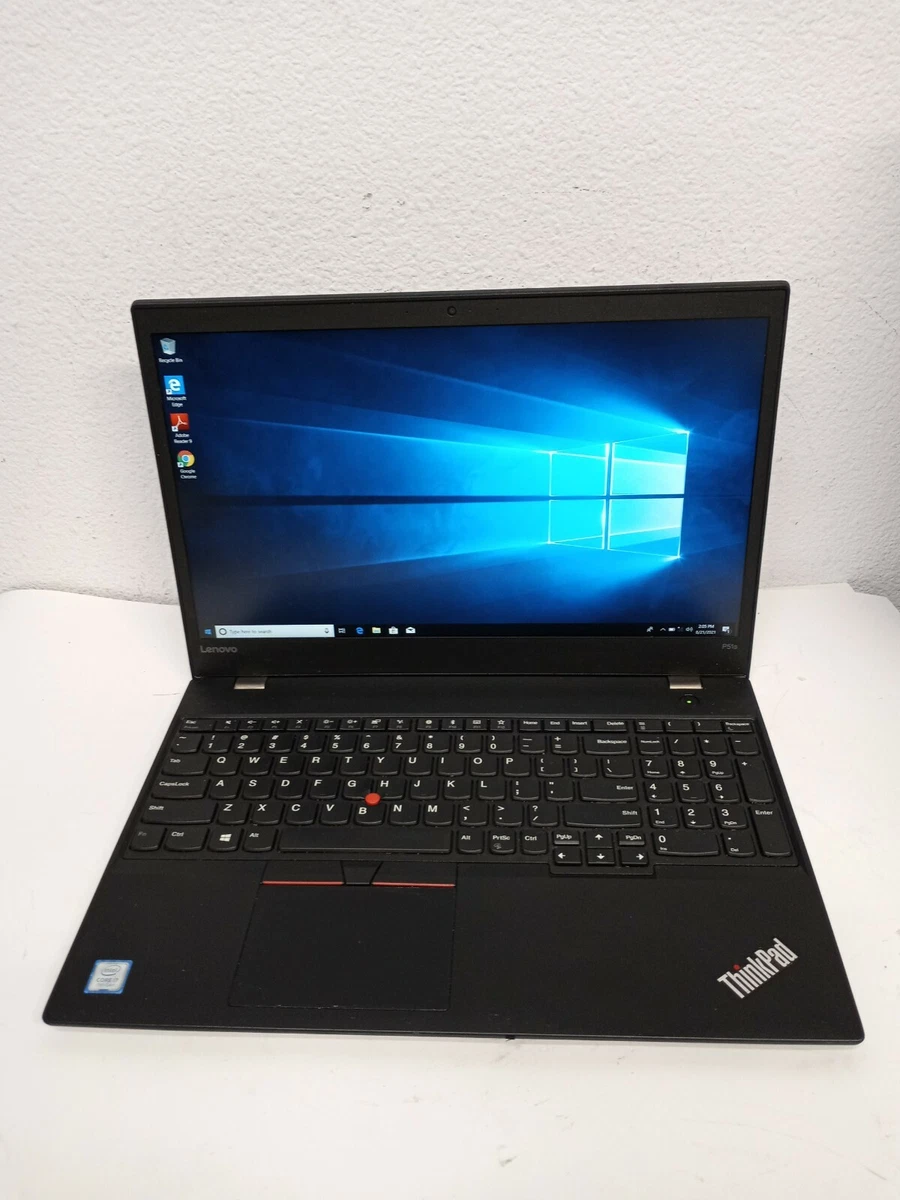 Lenovo Intel Core i7 7th Gen. 8 GB RAM PC Laptops & Netbooks for
