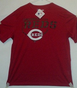 cool cincinnati reds shirts