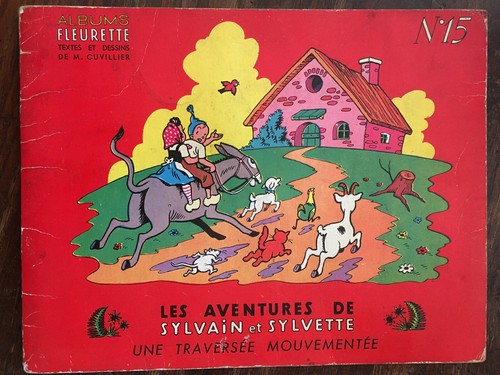 La Résistance En Chantant 1939-1945 (1CD Audio), Sylvain