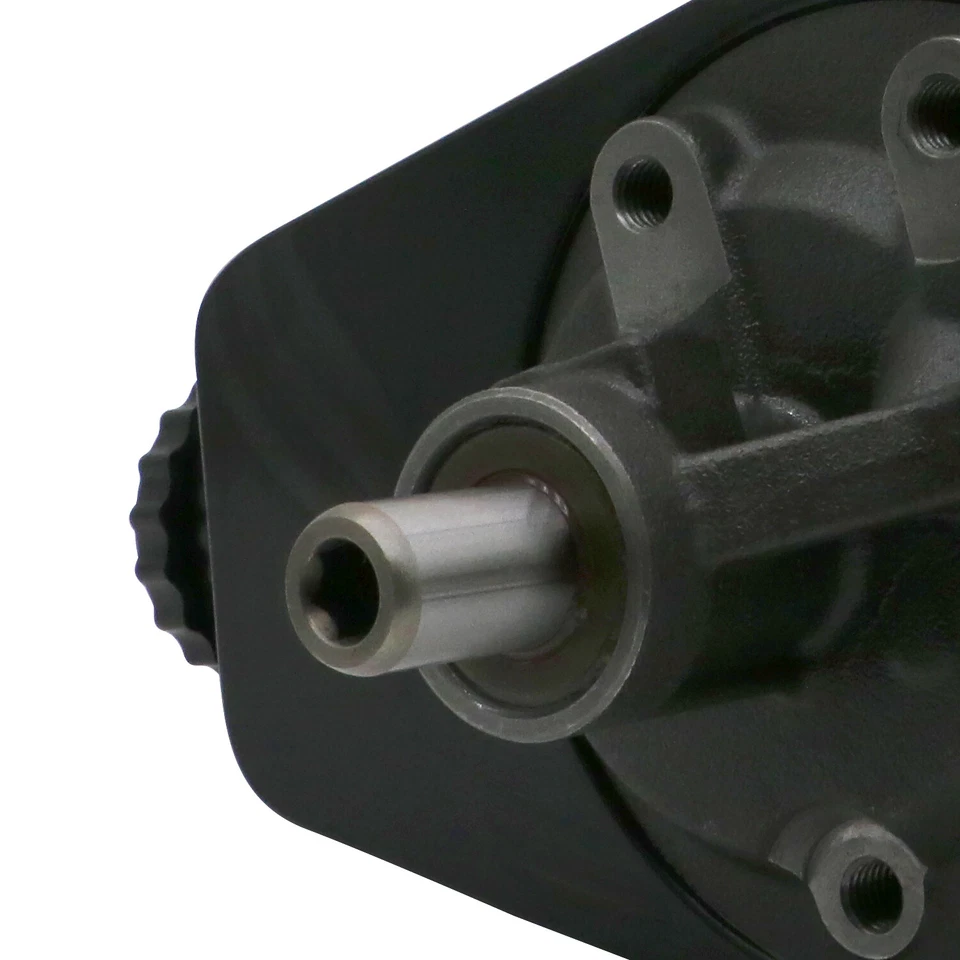 Bomba de dirección asistida premium para Dodge Ram 1500 2500 3500 Van 4000 B1500 B3500 Foto 4 de 4