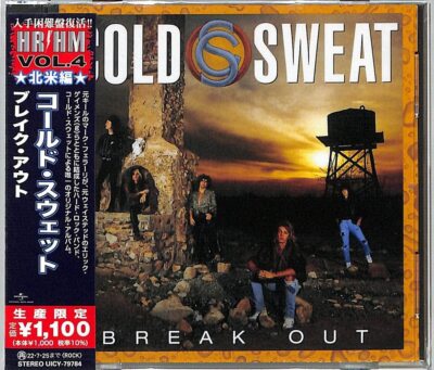 洋楽 Breakout LIMITED EDITION CD + DVD 洋楽 Breakout LIMITED EDITION CD + DVD Breakout (limited edition