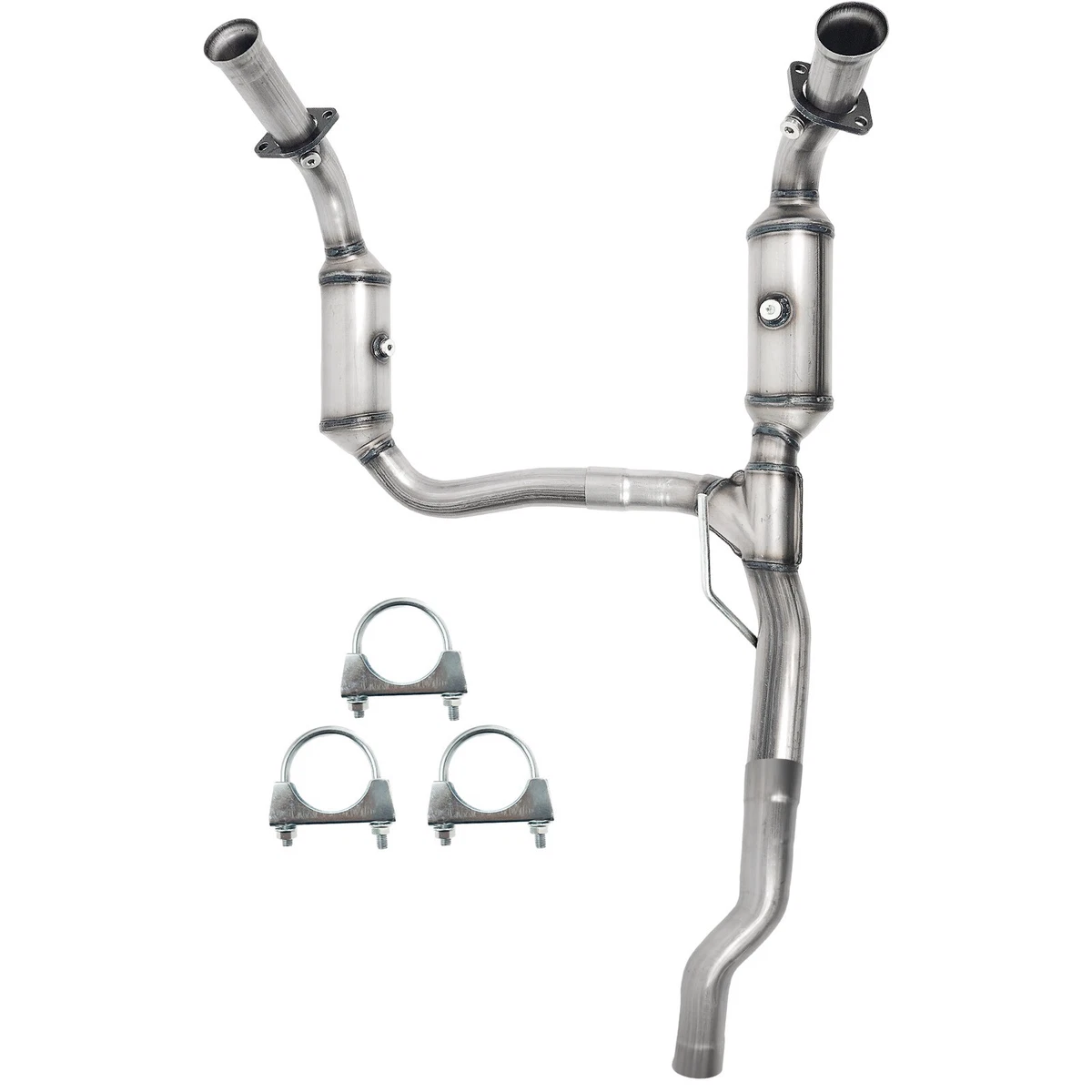 Exhaust & Emission Systems for 2011 Jeep Liberty for sale