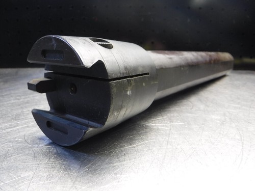 Valenite Vari-Set 42mm Boring Bar 14.5" OAL BB-3B (LOC1013C) - Afbeelding 4 van 6