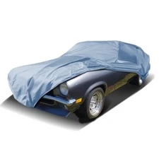 [CHEVY VEGA COUPE] 1971 1972 1973 1974 1975 1976 1977 Custom-Fit Car Cover