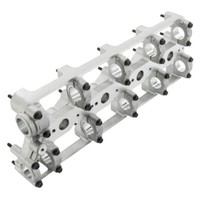 Nockenwellenbock FüR Hyundai/ KIA 2.5 Crdi D4CB AMC 670549 FüR ZK 908752