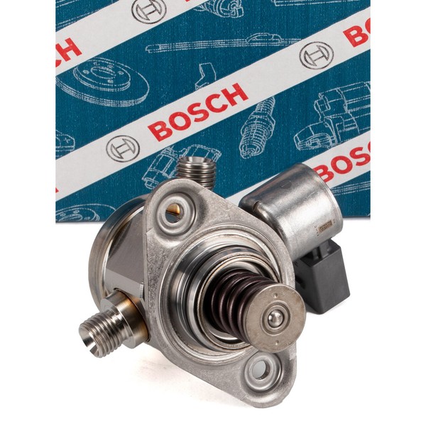 Bosch Kraftstoffpumpe Benzinpumpe FüR BMW 5Er F10/11 6Er F12/13/06 7Er F01 N63-image
