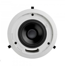 TANNOY, CMS501, BM, Ceiling Monitor Speaker, 1-Pair, Black