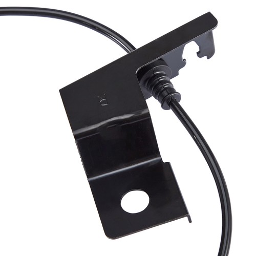 2-Pieces ABS Wheel Speed Sensor Front Left & Right for (2013-2019) Ford Fusion - Foto 8 di 9
