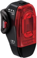 Lezyne KTV Drive Pro+ Alert Bicycle Rear Light 150 Lumen 1-LED-35R-V204