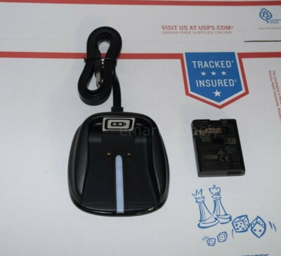 OEM Anki Cozmo Charger Base Dock & Wall Charger 300-00030  -00046 -00048 -00057
